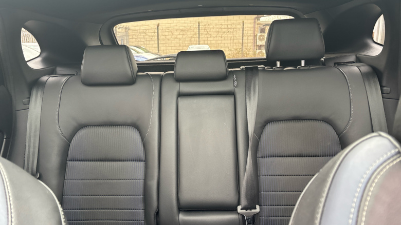 Nissan Qashqai 1.3 DiG-T MH Tekna 5dr Petrol Hatchback